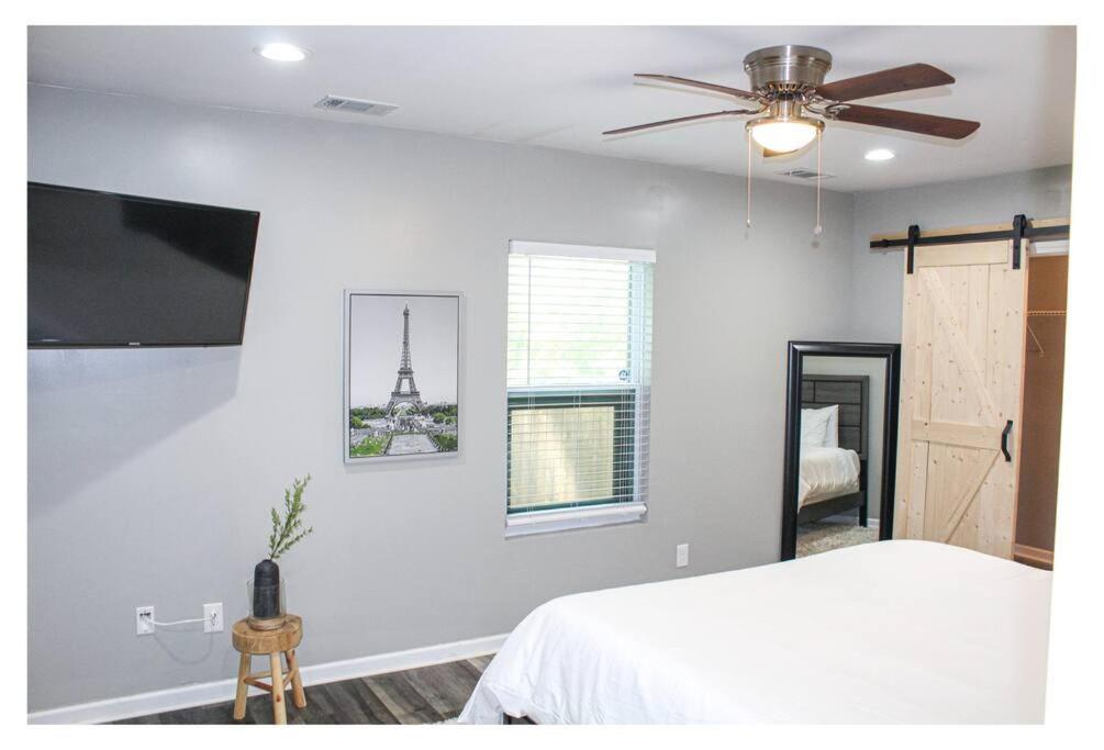 Lovely 3Br 3Ba Home Minutes From Airport/Downtown Atlanta Dış mekan fotoğraf