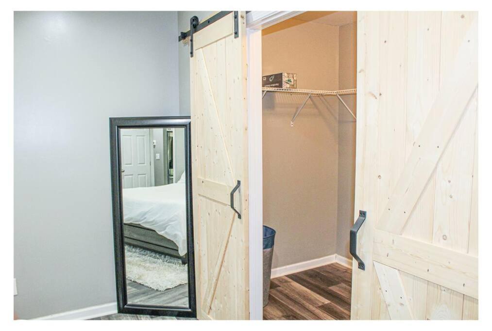 Lovely 3Br 3Ba Home Minutes From Airport/Downtown Atlanta Dış mekan fotoğraf
