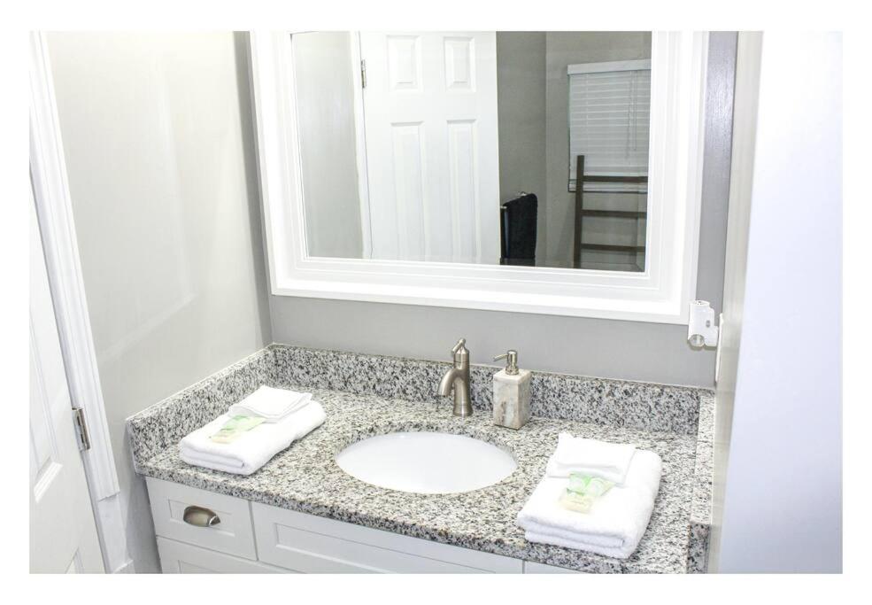 Lovely 3Br 3Ba Home Minutes From Airport/Downtown Atlanta Dış mekan fotoğraf