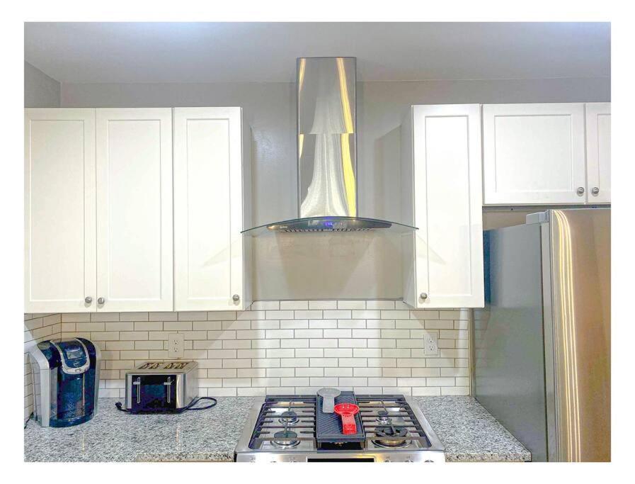 Lovely 3Br 3Ba Home Minutes From Airport/Downtown Atlanta Dış mekan fotoğraf