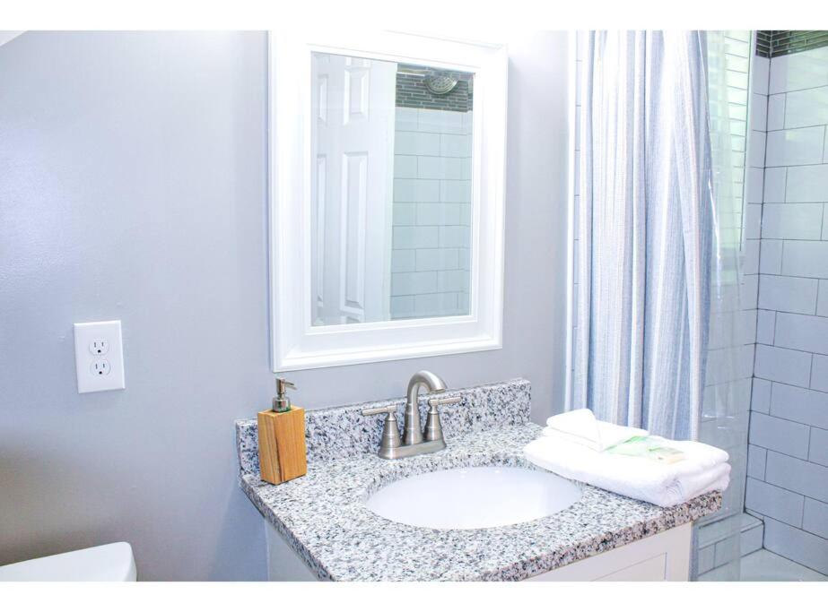 Lovely 3Br 3Ba Home Minutes From Airport/Downtown Atlanta Dış mekan fotoğraf